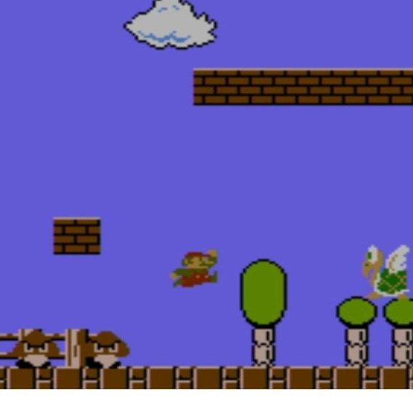 40 ans après, on découvre enfin l'astuce NES secrète qui aurait sauvé l'enfance de milliers de joueurs