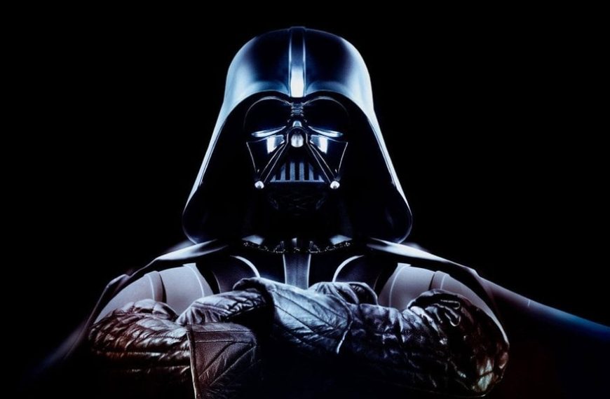 Il y a 50 ans, le premier film Star Wars sortait au cinéma. Un drôle de cadeau d'anniversaire arrive pour les fans de la saga de SF la plus culte au monde