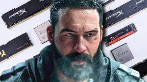 Call of Duty Modern Warfare 4 : Switch 2, PC, PS5, Xbox, combien d'espace prend le jeu sur nos SSD ?