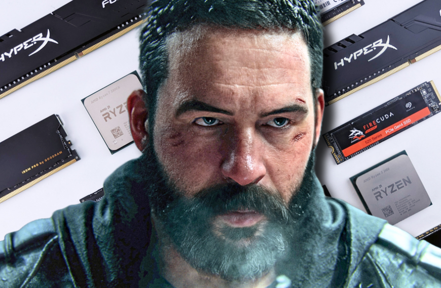Call of Duty Modern Warfare 4 : Switch 2, PC, PS5, Xbox, combien d'espace prend le jeu sur nos SSD ?
