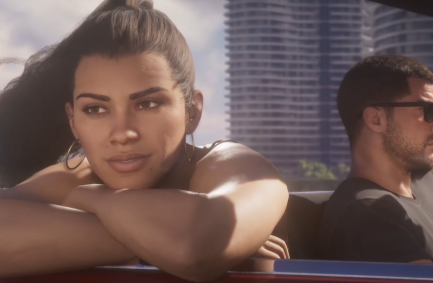 L'argent sera au cœur de GTA 6 : le directeur de la narration lève le voile sur la dure réalité du prochain jeu de Rockstar