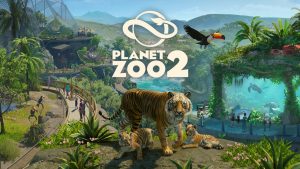 Test Planet Zoo 2 sur PC, PS5 et Xbox Series