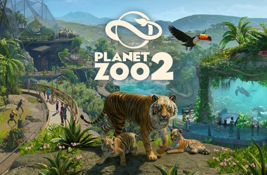 Test Planet Zoo 2 sur PC, PS5 et Xbox Series