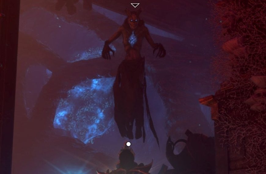 Banshee Enshrouded 1.0 : Où trouver et comment battre cet ennemi ?
