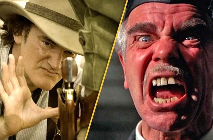 « Je préférerais bouffer des barbelés » : Quentin Tarantino refuse catégoriquement de voir ce chef-d’œuvre culte depuis plus de 40 ans