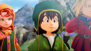 Le créateur de Dragon Quest vient de créer un jeu vidéo entièrement avec l'IA : il est jouable gratuitement