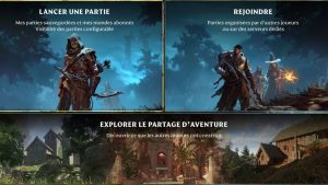 Crossplay Enshrouded 1.0 : Comment jouer avec ses amis sur PC, PS5 et Xbox Series ?