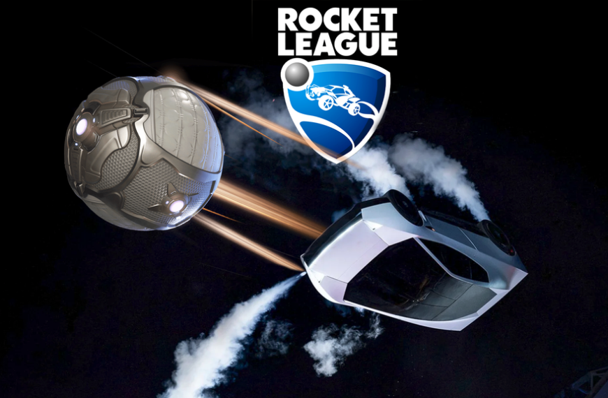 Tesla copie Rocket League et vient de créer une voiture qui défie la gravité