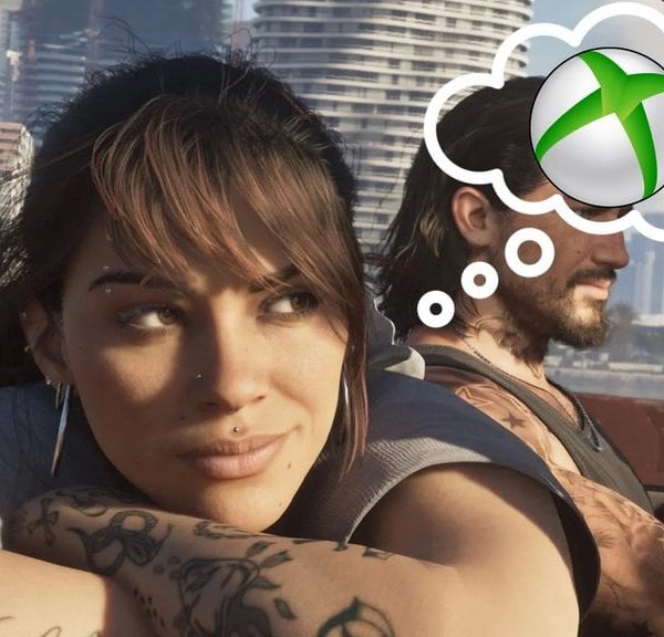 GTA 6 : Xbox est inexistant, on dirait que le jeu ne sort que sur PS5…