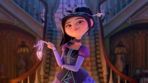 Netflix : vous ne verrez plus Cendrillon de la même manière, ses soeurs revoient l'histoire dans un film d'animation par les créateurs de KPop Demon Hunters