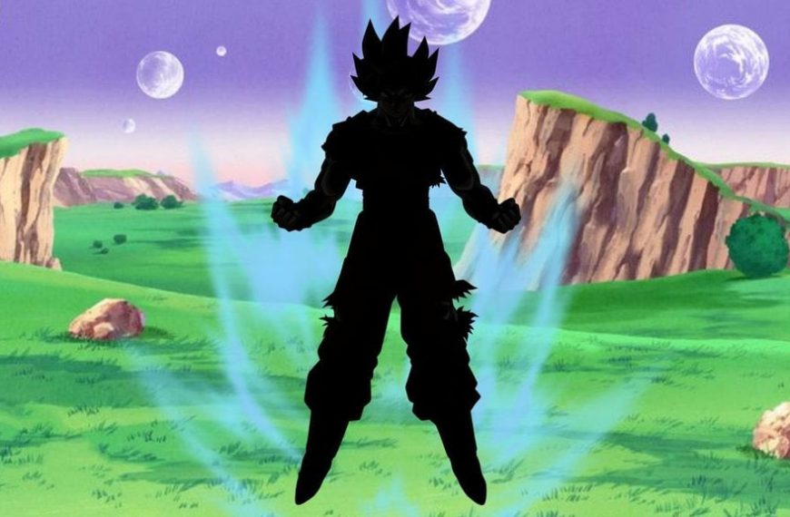 Voici la transformation de Goku et Végéta la moins connue de Dragon Ball : seuls les vrais fans s'en souviennent