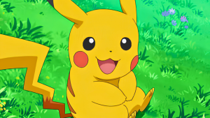 En 1998, en pleine folie Pokémon, la Nintendo 64 a fait parler des milliers d'enfants à une IA Pikachu