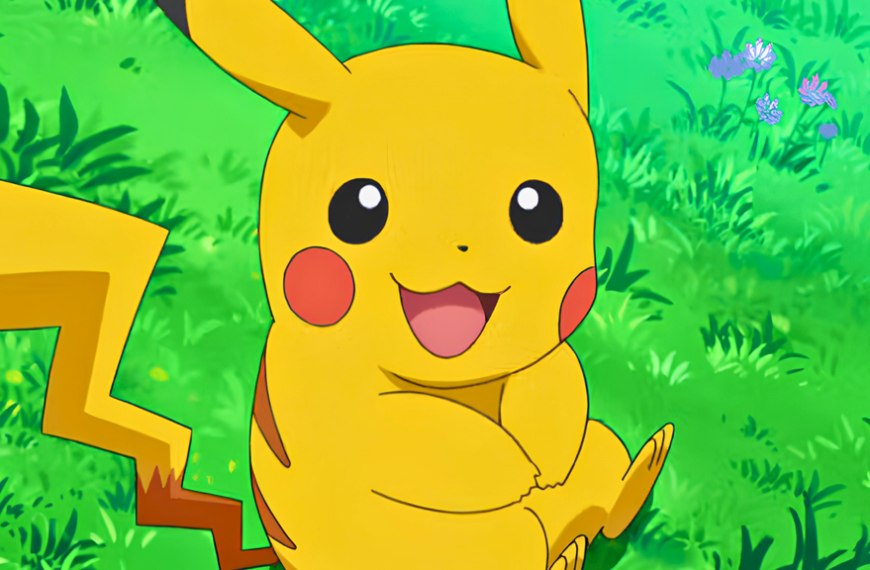 En 1998, en pleine folie Pokémon, la Nintendo 64 a fait parler des milliers d'enfants à une IA Pikachu