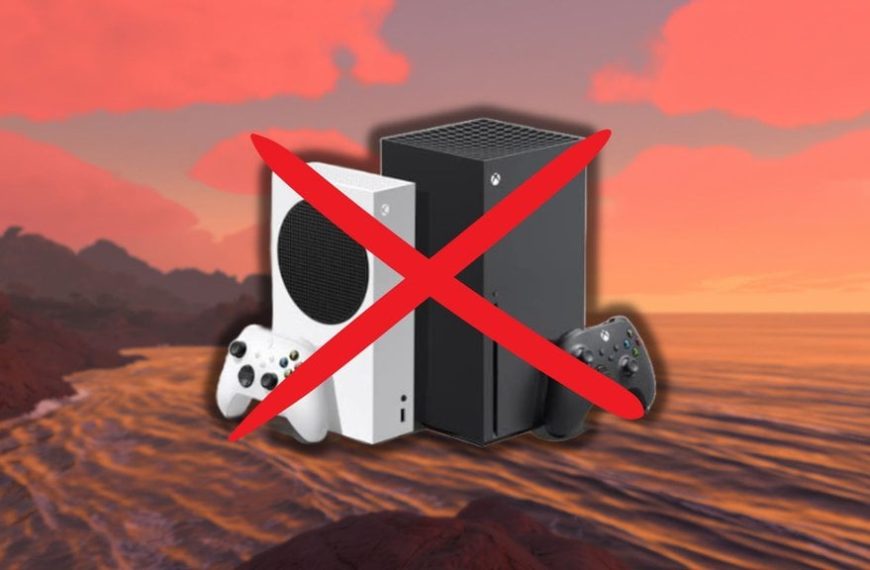 L'un des meilleurs jeux de 2026 boycotte Microsoft et sa Xbox : pourquoi une telle décision
