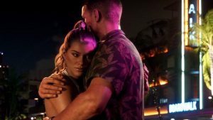 GTA 6 : Rockstar pousse la relation de Jason et Lucia à l’extrême, mais il y a quelque chose qui cloche