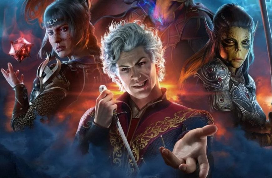 Baldur's Gate 4 est déjà dans la panade. Après les refus des studios de le développer, les ayants-droits forcés de reprendre les choses en mains