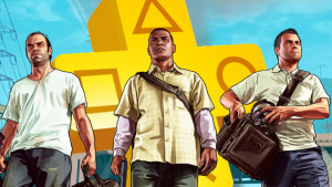 Plus que quelques jours pour jouer à GTA 5 via le PS Plus avant sa disparition confirmée des abonnements Extra et Premium