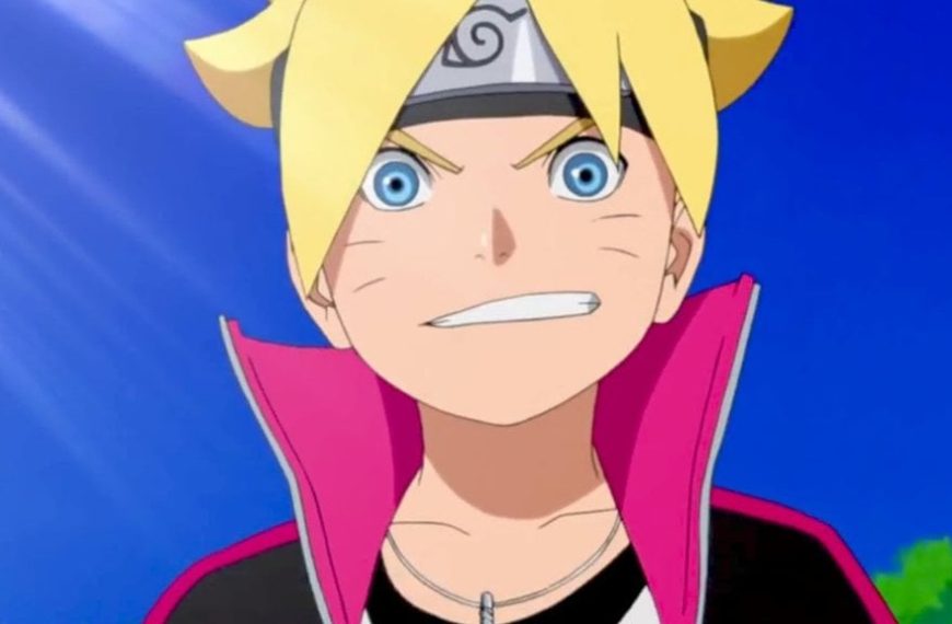 Boruto, le fils de Naruto et son histoire, sont-ils vraiment canon ? Voici la réponse !