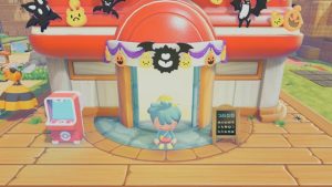Événement Halloween Pokopia : Comment finir cet event à 100% ?