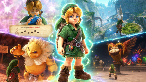 Zelda Ocarina of Time : après y avoir joué, voici les 5 nouveautés de la version Switch 2 que je retiens par rapport à la version Nintendo 64