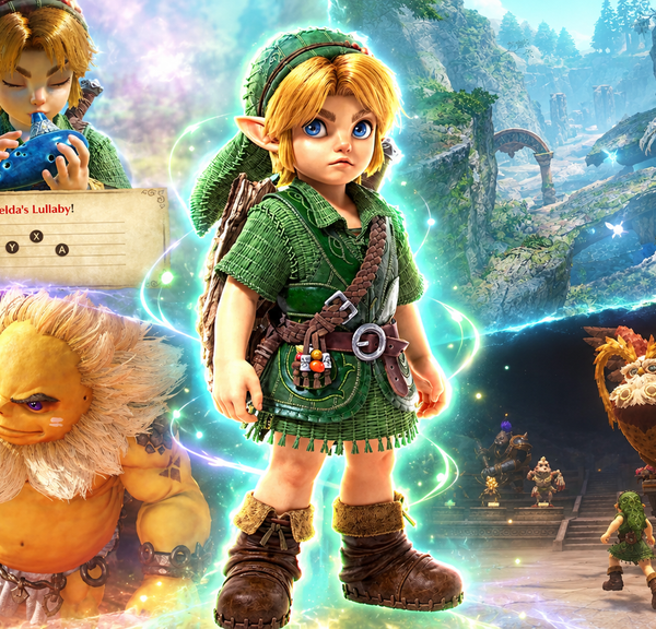 Zelda Ocarina of Time : après y avoir joué, voici les 5 nouveautés de la version Switch 2 que je retiens par rapport à la version Nintendo 64