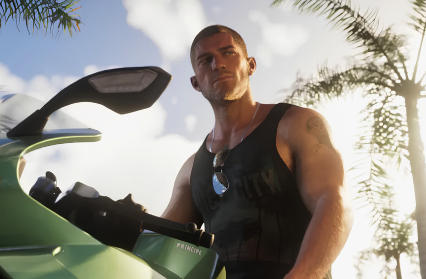 GTA 6 : Avez vous acheté une PS5 Pro pour rien ?