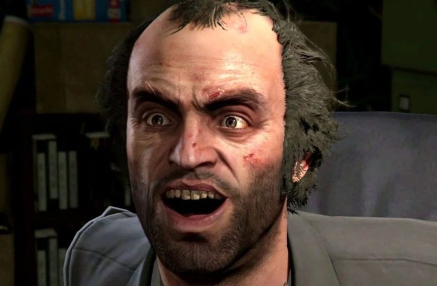 GTA 6 n'est même pas encore sorti que Rockstar fait déjà une grande promesse pour la suite