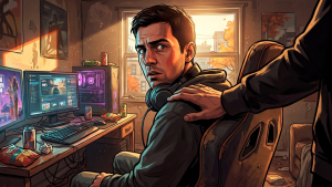 GTA 6 : ne prenez pas le risque que vous compte PS5 soit banni ! Sony menace les joueurs