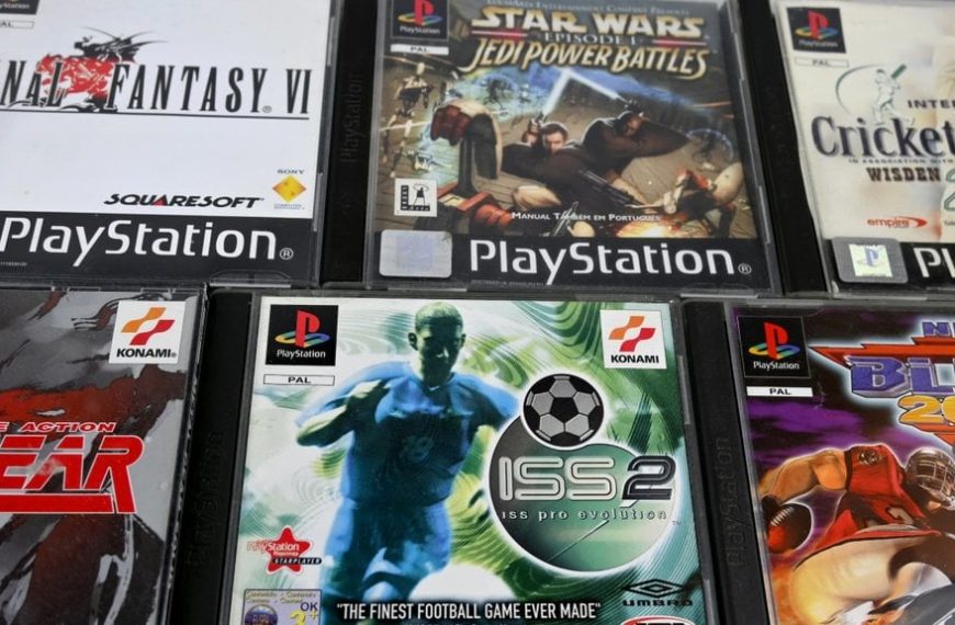 La politique se mêle de nos jeux vidéo : une nouvelle proposition pour le bien des joueurs ?