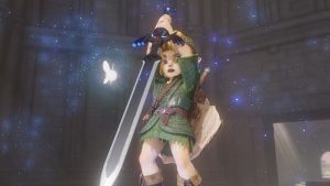 5 NOUVEAUTÉS de Zelda Ocarina of Time REMAKE !