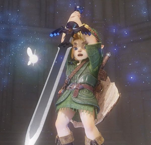 5 NOUVEAUTÉS de Zelda Ocarina of Time REMAKE !