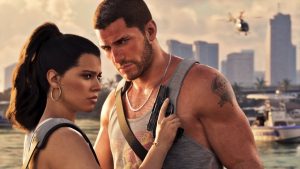 Comparo GTA 6 : Le premier trailer face au dernier trailer !