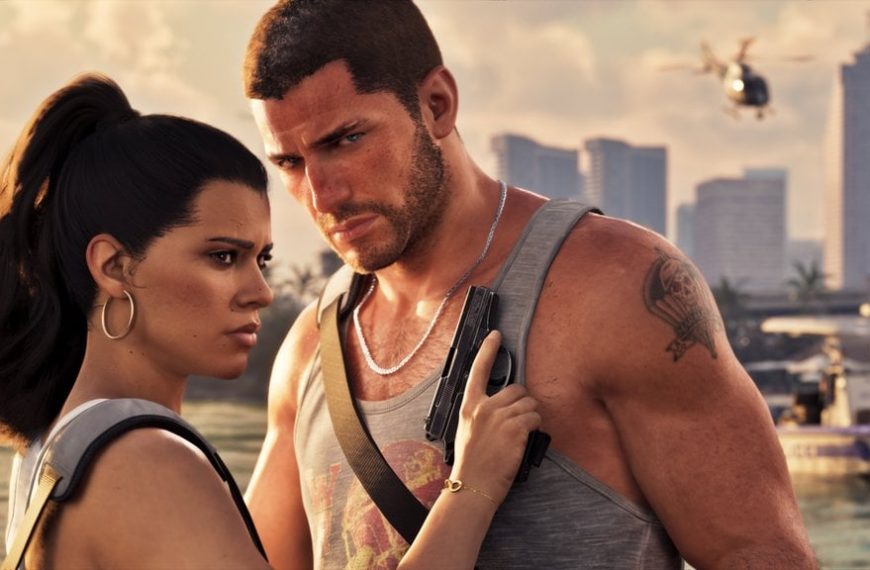 Comparo GTA 6 : Le premier trailer face au dernier trailer !