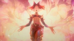 Le studio français derrière la série Arkane revient en force avec sa nouvelle création pour League of Legends et signe une nouvelle prouesse