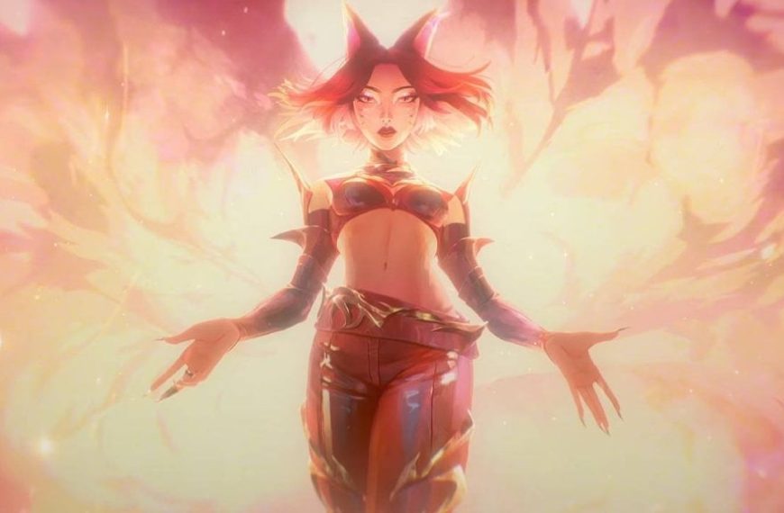Le studio français derrière la série Arkane revient en force avec sa nouvelle création pour League of Legends et signe une nouvelle prouesse