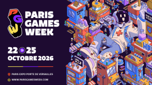 PGW 2026 Playground Edition : Monster Hunter, Call of Duty : Modern Warfare 4… quels titres seront présents ?