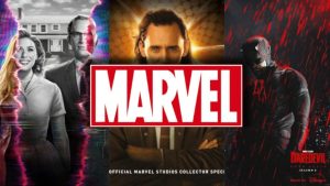 Cette nouvelle mini-série en 2 épisodes vient d'obtenir 90% d'avis positifs et devient la mieux noté de la saga Marvel