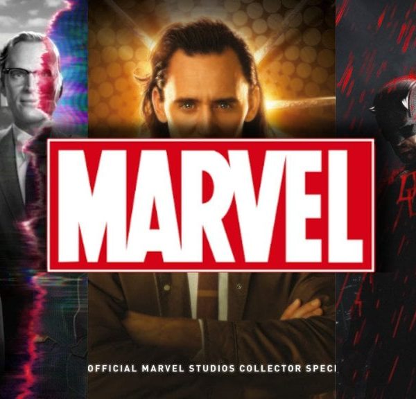 Cette nouvelle mini-série en 2 épisodes vient d'obtenir 90% d'avis positifs et devient la mieux noté de la saga Marvel
