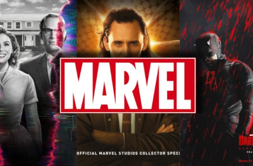 Cette nouvelle mini-série en 2 épisodes vient d'obtenir 90% d'avis positifs et devient la mieux noté de la saga Marvel