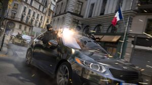 Graphiquement, Call of Duty Modern Warfare 4 est magnifique : voici les plus beaux moments de la campagne