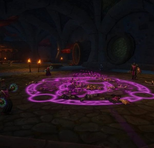 World of Warcraft Forever : en PvP, une classe domine toutes les autres et c'est une surprise