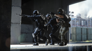 À quelle heure sort le multijoueur de Call of Duty : Modern Warfare 4 ? Toutes les informations sur tous les modes en ligne