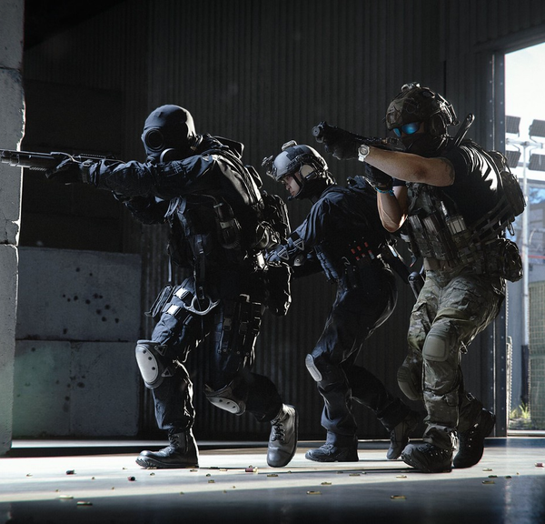 À quelle heure sort le multijoueur de Call of Duty : Modern Warfare 4 ? Toutes les informations sur tous les modes en ligne