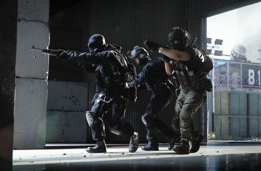 À quelle heure sort le multijoueur de Call of Duty : Modern Warfare 4 ? Toutes les informations sur tous les modes en ligne