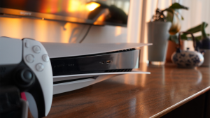 Il a vendu sa PS4 pour pouvoir jouer à la Nintendo Switch avec ses enfants. Après cette histoire, sa nièce gagne une PS5…