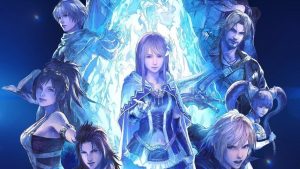 Test FINAL FANTASY RESONANCE sur Switch 2