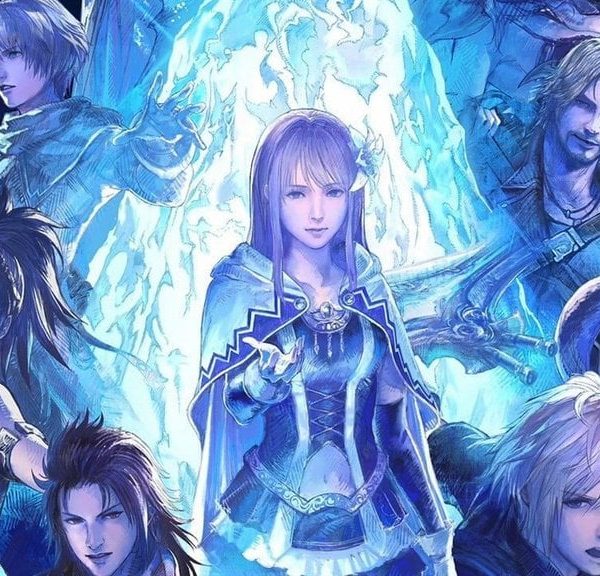 Test FINAL FANTASY RESONANCE sur Switch 2