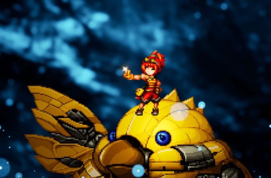 Le premier Final Fantasy en HD-2D est-il à la hauteur des meilleurs opus de la saga ? Voici notre avis sur Resonance dans ce vidéo test !