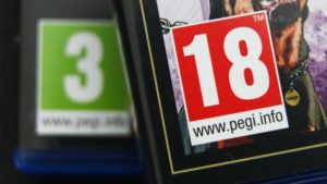 Refonte des règles sur les jeux vidéo dans toute l'Europe : ce qui change dès à présent pour le classement PEGI