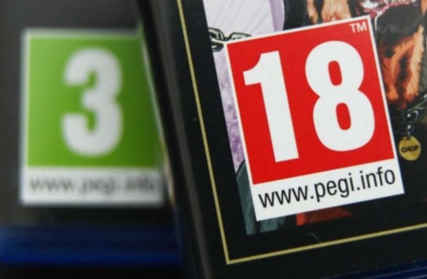 Refonte des règles sur les jeux vidéo dans toute l'Europe : ce qui change dès à présent pour le classement PEGI